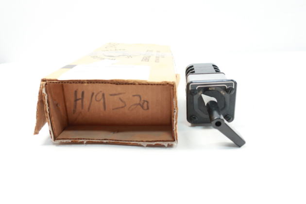 GE Industrial Control PLC - IC660BBR101M, Advanced Automation Module