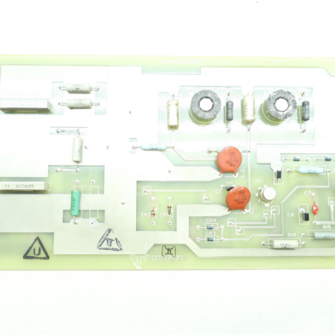 GE IS230STAIH2A PLC MODULE: Advanced Control Solutions for Industrial Automation
