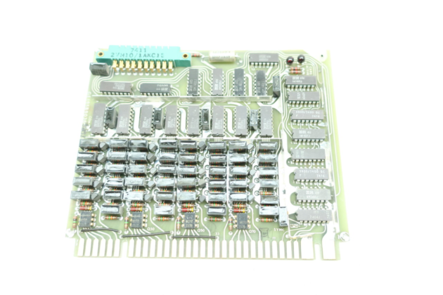 GE 8115-DO-DC Digital Output Module for Industrial Control Systems - Image 2