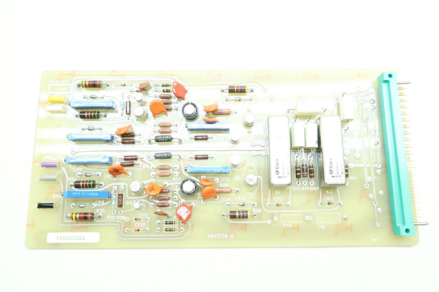 GE 369-HI-0-M-0-0-0: Advanced Motor Management Relay for Industrial Control Systems