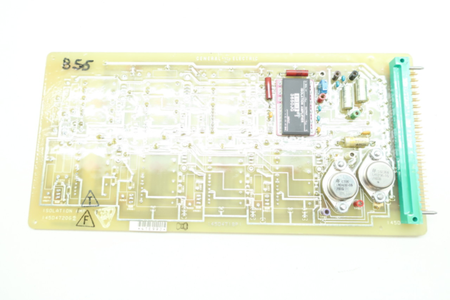 GE IC660EBD020 Digital Input Module