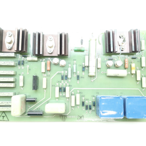 GE IS230STAIH2A PLC MODULE: Advanced Control Solutions for Industrial Automation - Image 2