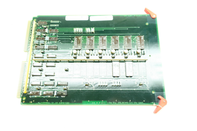 GE IC693MDL655CA Conformal Coated, 24 VDC Input, Fujitsu connector - Image 2