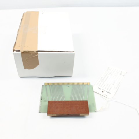 GE DS200TBQDG1ACC: Advanced Industrial Control PCB for Seamless Integration - Image 2