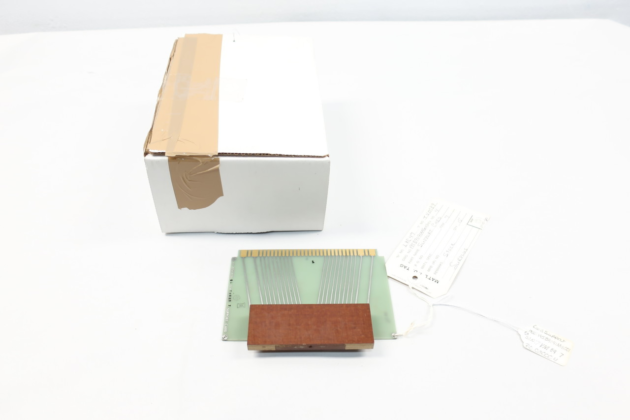 GE DS200TBQDG1ACC: Advanced Industrial Control PCB for Seamless Integration - Image 2