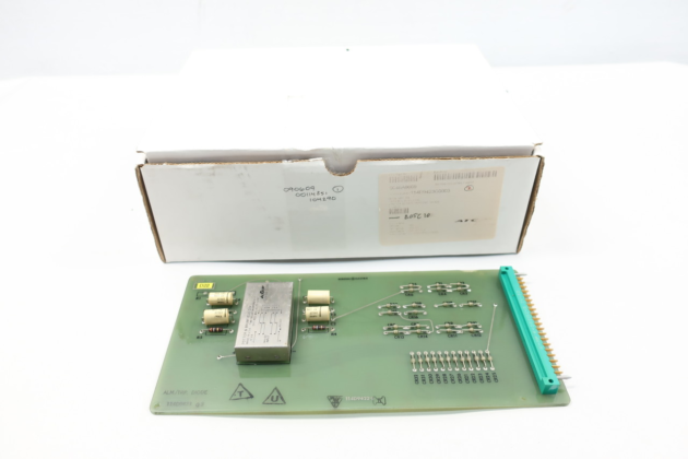GE Fanuc IS200VAICH1C - Turbine Control Module for Mark VI IS200, Efficient Energy Management Solutions