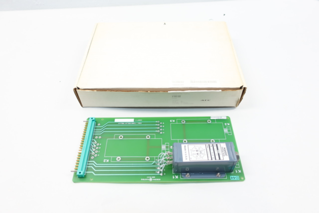 GE DS200LPPAG1AAA Line Protection Card for PLC Systems - Image 2