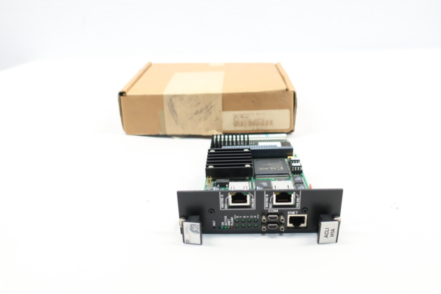 GE IS215UCVEM01A - Mark VI UCVE Controller Module; Producer: GE-FANUC