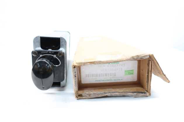 GE Industrial Control PLC - IC660BBR101M, Advanced Automation Module - Image 2