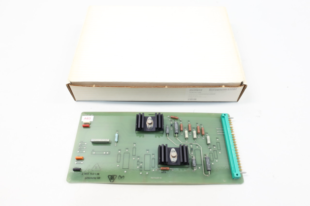 GE Fanuc IC693MDL740G Digital I/O Output Module