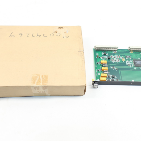 GE IC694MDL645LT low temperature, input module