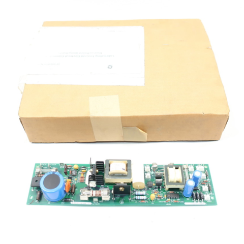 GE-FANUC IS200EGPAG1B - Mark VI Circuit Board - Image 2