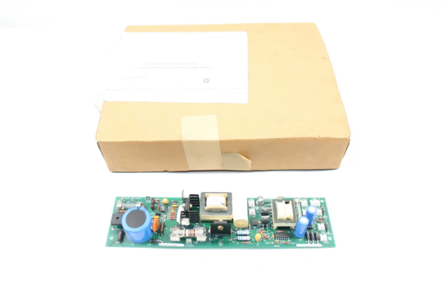 GE-FANUC IS200EGPAG1B - Mark VI Circuit Board - Image 2