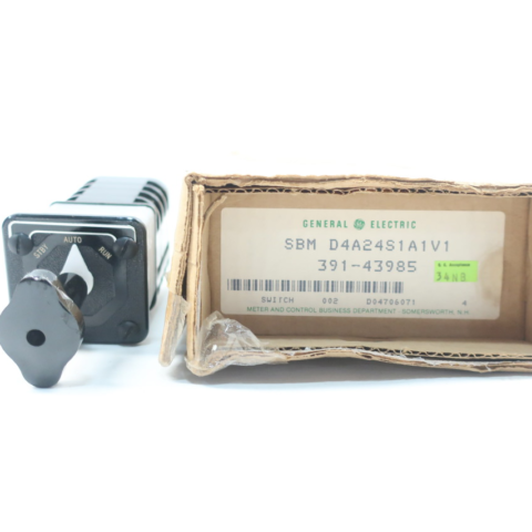 GE IC660EBD020 Digital Input Module - Image 2
