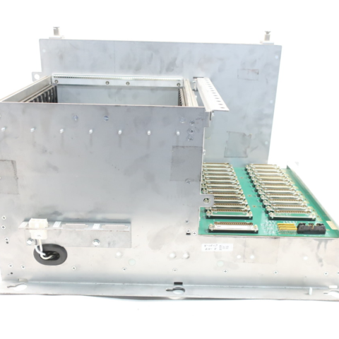 GE IS200PSCDG1ADB: Precision Engineered PSCD Exciter Card for Industrial Controls - Image 2