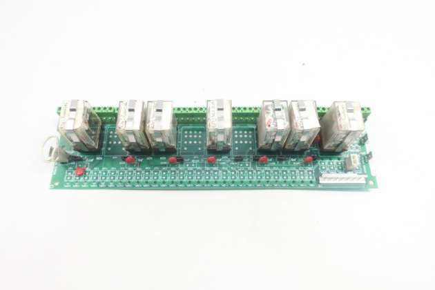 Fanuc A03B-0823-C011 | Digital Input Module, High Performance & Reliability - Image 2