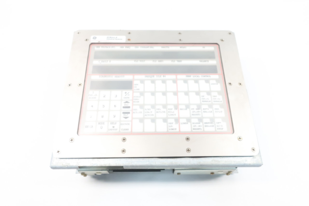 GE IC693MDL231 ISOLATED INPUT MODULE - General Electric, Model IC693MDL231, Input Module