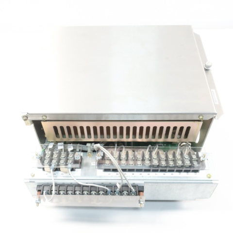GE DS200LPPAG1AAA Line Protection Card for PLC Systems