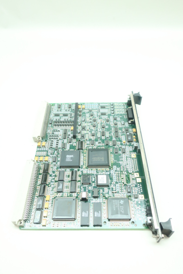 GE IS200EPCTG1AAA: High-Performance General Electric Printed Circuit Board