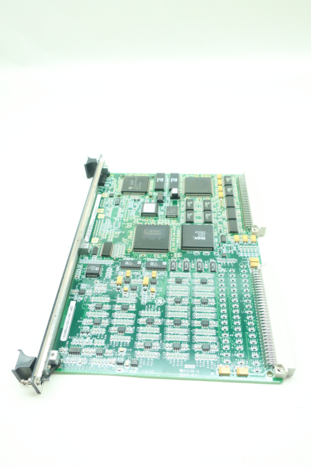 GE CT7P70500470CW24 Industrial Control Module, High Precision and Reliability
