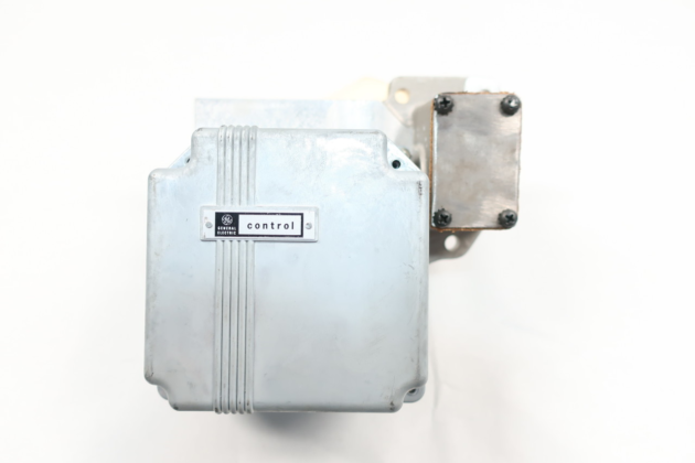 GE IS200EDCFG1B - High-Performance Feedback Board for EX2100 Excitation Control Systems
